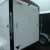 6x12 CARGO TRAILER BY MIRAGE WITH DROP DOWN REAR RAMP - $2999 (Seattle) - Image 2