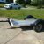 Single Motorcycle Trailer - $450 (Knoxville) - Image 2
