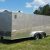 2017 Covered Wagon Trailers(MOTORCYCLE) CW7X16TA2 Enclosed Cargo Trail - $4599 (Columbus) - Image 12