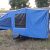 Time Out Motorcycle Camper BRAND NEW NEVER USED - $3300 (Grand Rapids) - Image 2