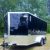 7X14 MOTORCYCLE TRAILER-GOLD MINE SERIES-1 PC. ALUM ROOF/RADIAL TIRES - $3990 (Montgomery) - Image 3