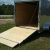2017 Covered Wagon Trailers(MOTORCYCLE) CW7X16TA2 Enclosed Cargo Trail - $4599 (Columbus) - Image 6