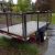 Utility Trailer - $650 (Seattle) - Image 1