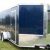 2017 8.5x20 V-Nose Enclosed Cargo Trailer - $4095 (Louisville) - Image 1
