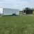 2017 upgraded 8.5x24 Vnose enclosed trailer car toy haulers & more - $5995 (Cincinnati) - Image 5