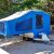 Motorcycle tent trailer - $1600 (Seattle) - Image 2