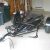 Kendon Single Ride-Up SRL Stand-Up™ Motorcycle Trailer 2013 - $2300 (Chicago) - Image 3