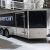 Harley Davidson hauling trailer! Enclosed cargo trailer 4 motorcycle - $4650 (Grand Rapids) - Image 2