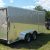 2017 Covered Wagon Trailers(MOTORCYCLE) CW7X16TA2 Enclosed Cargo Trail - $4599 (Columbus) - Image 10