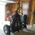 Kendon Single Ride-Up SRL Stand-Up™ Motorcycle Trailer 2013 - $2300 (Chicago) - Image 1