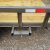 2017 Tiger 14K 20'x7' Top rail trailer - $3950 (Memphis) - Image 3