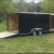 2017 8.5x20 V-Nose Enclosed Cargo Trailer - $4095 (Montgomery) - Image 3