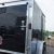 5x8 Enclosed Trailer New Homesteader Patriot V Nose - $2150 (Knoxville) - Image 3