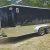 7X14 MOTORCYCLE TRAILER-GOLD MINE SERIES-1 PC. ALUM ROOF/RADIAL TIRES - $3990 (Montgomery) - Image 1