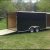 2017 8.5x16 V-Nose Enclosed Cargo Trailer - $3895 (Birmingham) - Image 10