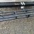 R/V rear bumper mount heavy duty motorcycle rack, travel trailer - $200 (Seattle) - Image 1