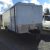 CARGO TRAILER TALL 20' Long GOOD condition CLEAN heavy walls/floor - $6990 (Seattle) - Image 5