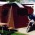 Bunkhouse motorcycle camper trailer - $2150 (Detroit) - Image 1