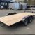 2017 Eagle Trailer E4FB718TA2 Flatbed Trailer - $2490 (Seattle) - Image 1