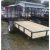 Currahee Utility Trailers For Sale! 5x10 Call Now! - $1075 (Raleigh) - Image 1