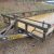 2017 Tiger 14K 20'x7' Top rail trailer - $3950 (Memphis) - Image 4