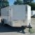 Great trailer NEw For sale 7x14 enclosed ramp door V-nose front - $2857 (Jacksonville) - Image 9