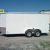 Great trailer NEw For sale 7x14 enclosed ramp door V-nose front - $2857 (Jacksonville) - Image 7