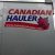 2011 Canadian Hauler  American Hauler 6x12 utility enclosed trailer - $3200 (Boston) - Image 2