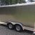 14x7 2015 Continental Cargo Motorcycle Trailer - $4995 (Seattle) - Image 11