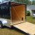 7X14 MOTORCYCLE TRAILER-GOLD SERIES-1 PC.ALUM. ROOF & RADIAL TIRES - $3990 (Tallahassee) - Image 6