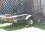 Trailer 4x6 open - $300 (Knoxville) - Image 1