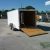 Great trailer NEw For sale 7x14 enclosed ramp door V-nose front - $2857 (Jacksonville) - Image 4