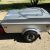 Pull behind motorcycle trailer - $1400 (Springfield) - Image 1