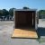 Great trailer NEw For sale 7x14 enclosed ramp door V-nose front - $2857 (Jacksonville) - Image 3