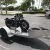 Motorcycle Trailer - $1100 (Miami) - Image 2