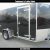 Homesteader Trailers 6x12 Enclosed Trailer w/ Ramp Door - D Rings - Si - $2699 (Cincinnati) - Image 1