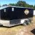 2017 8.5x16 V-Nose Enclosed Cargo Trailer - $3895 (Birmingham) - Image 4