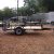 (2017) 5X10 UTILITY TRAILER, DOVETAIL, Sq. Tube Cnst. In Stock - $995 (Jacksonville) - Image 3