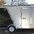 2011 Canadian Hauler  American Hauler 6x12 utility enclosed trailer - $3200 (Boston) - Image 6