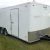8x16 Enclosed Trailer: Ramp OR Barn Doors -- NEW SPRING INVENTORY! - $4299 (Cleveland) - Image 1