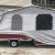 Motorcycle camping trailer - $1750 (Knoxville) - Image 4