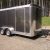 14x7 2015 Continental Cargo Motorcycle Trailer - $4995 (Seattle) - Image 12