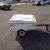 2007 Time Out Motorcycle Trailer Cycle Mate 1000 - $1100 (Detroit) - Image 3