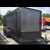 2017 8.5x16 V-Nose Enclosed Cargo Trailer - $3895 (Birmingham) - Image 9