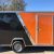 New HD Black and Orange Cargo Trailer - $3037 (Raleigh) - Image 4