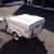 2007 Time Out Motorcycle Trailer Cycle Mate 1000 - $1100 (Detroit) - Image 1