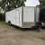 2017 upgraded 8.5x24 Vnose enclosed trailer car toy haulers & more - $5995 (Cincinnati) - Image 3