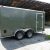 New 2017 EPIC 7x16 TA2 Utility/Motorcycle Trailer - $3450 - Image 5