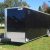 2017 8.5 x 24' V-Nose Enclosed Trailer Race Car Motorcycle Cargo - $4795 - Image 1