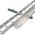New 450lb Capacity Motorcycle Tow Hitch Rack+FREE STRAPS + FREE PIN - $149 - Image 2